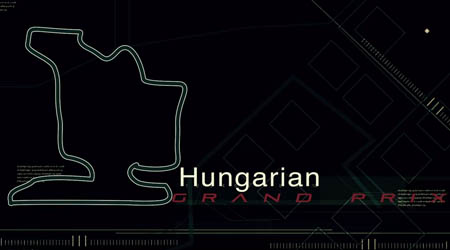 F1 online fogadás - Magyar Grand Prix 2019