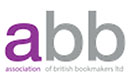 Association Of British Bookmakers logo