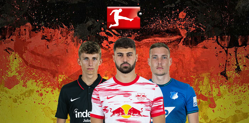 A Bundesliga legjobb igazolásai