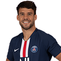 Juan Bernat - PSG