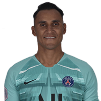 Keylor Navas - PSG