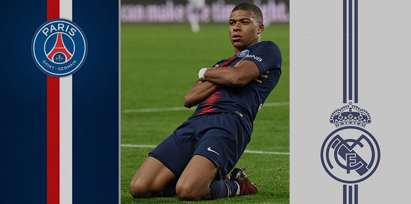 Kylian Mbappé jövője heteken belül eldől