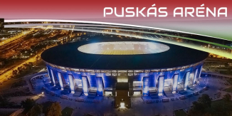 Új Puskás Ferenc Stadion