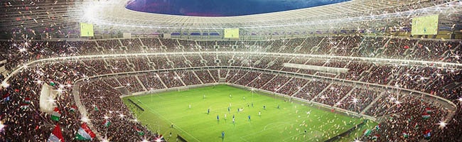 Új Puskás Ferenc Stadion 2019