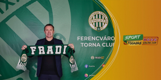 Robbie Keane a Ferencváros új edzője