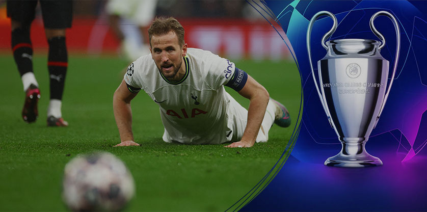 Foci Tippek: Tottenham - AC Milan