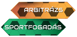 Arbitrázs sportfogadás bemutatása