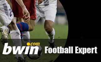 Football Expert egy bwin speciális promóció