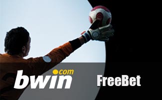 FreeBet bwin bónusz