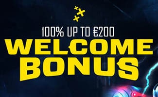 EnergyBet online casino játékok