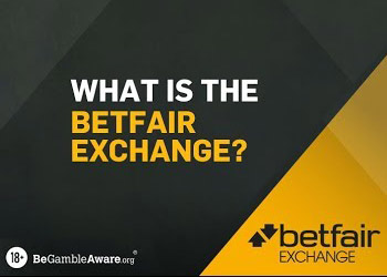 Betfair fogadási tőzsde