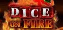 Dice on Fire Logo