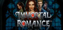 Immortal Romance Logo