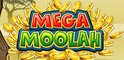 Mega Moolah Logo