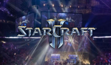 Starcraft 2 esport fogadás